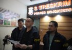 Kurang dari 24 jam, Polres Mojokerto Ungkap Pembobol Minimarket 1 Tersangka Residivis Diamankan